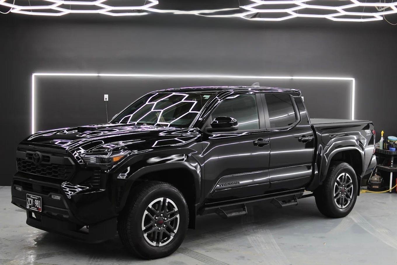 QMD Detailing & Autostyling studio in New Brighton, MN