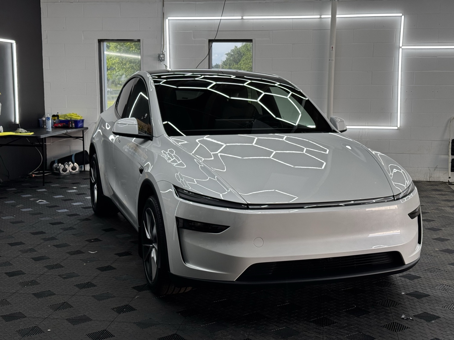 Ceramic Coating in New Brighton &mdash; QMD Detailing & Autostyling